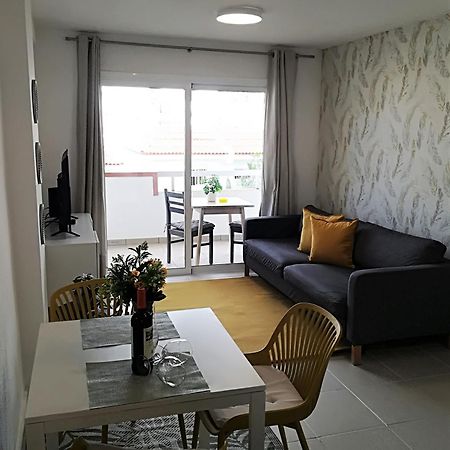 Kc Home Abroad 플라야데라스아메리카스 외부 사진