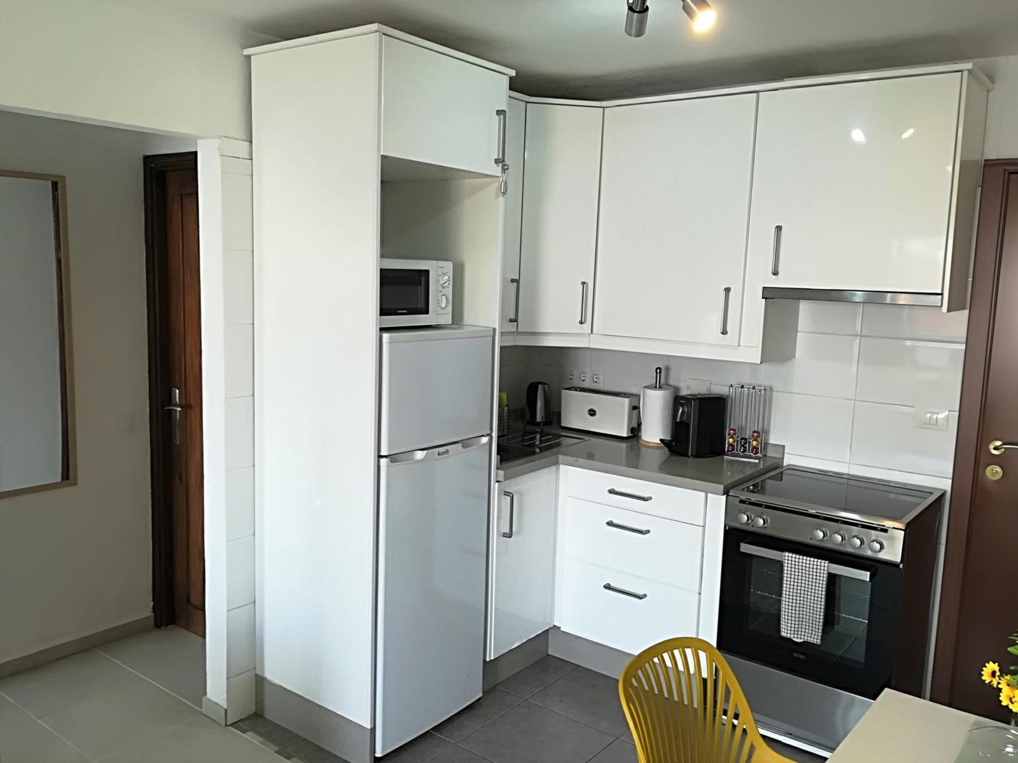 Kc Home Abroad 플라야데라스아메리카스 외부 사진